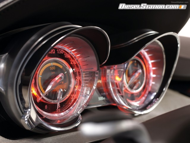 BMW Concept CS Picture #23 BMW Concept CS Picture #23